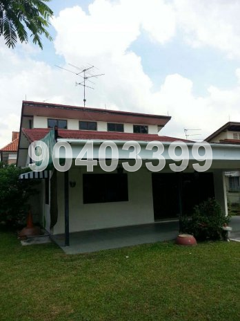 Sembawang Springs Estate (D27), Detached #10402372